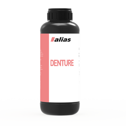 Alias Dental Denture