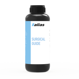 Alias Dental Surgical Guide 