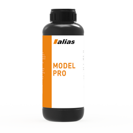 Alias Dental Model 