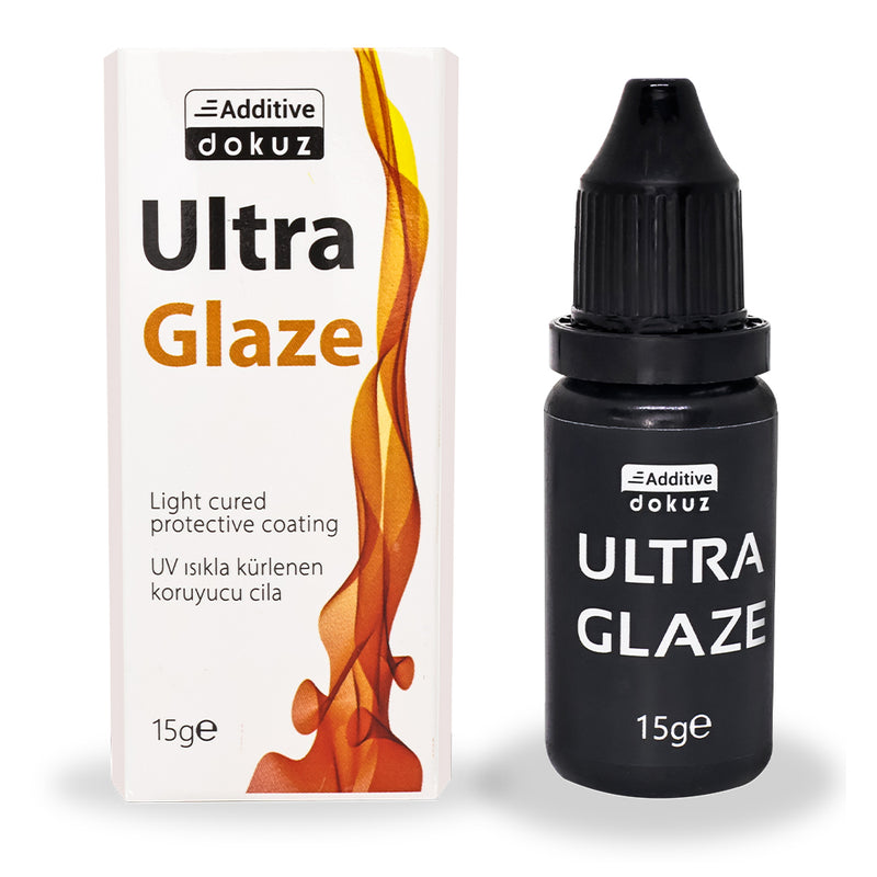 ULTRA GLAZE | PAINT GLAZE